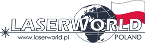 Laserworld Logo Poland